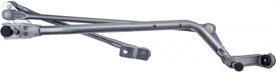 Wischer-Gestänge Nissan Almera Classic 2006-0 1.6l Limousine