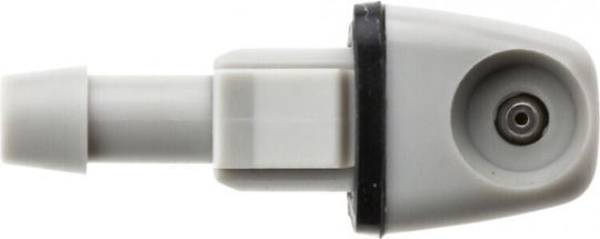 Windshield Washer Nozzle Honda Jazz IV 2013-0 1.2l Hatchback Honda Jazz IV 2013-0 1.3l Hatchback Honda Jazz IV 2013-0 1.5l Hatchback