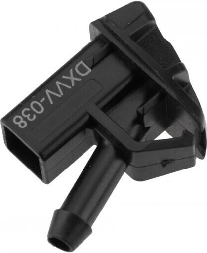 Washer Nozzle Glass Cleaning Volvo V40 Cross Country 2012-2019 2l Hatchback Volvo V40 Cross Country 2012-2019 1.6l Hatchback Volvo V40 Cross Country 2013-2015 2l Furgon Hatchback
