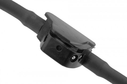 Washer Nozzle Windshield Cleaning Volvo S90 II 2016-0 2.0l Sedan Volvo S90 II 2016-0 2l Sedan Volvo V90 II Cross Country 2016-0 2l Estate