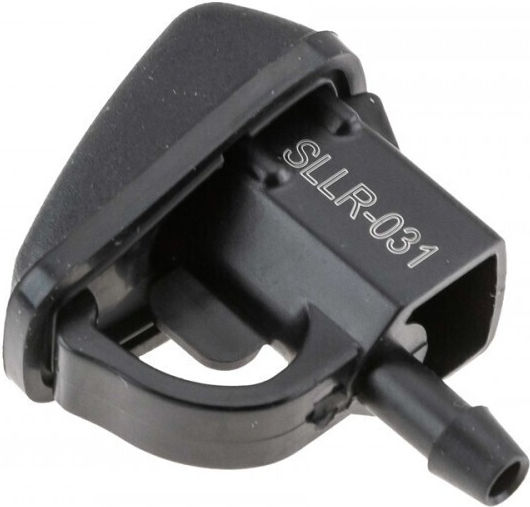 Washer Water Nozzle Windshield Cleaner Land Rover Freelander 2 2006-2015 3.2l Suv Land Rover Freelander 2 2006-2015 2.0l Suv Land Rover Freelander 2 2006-2015 2.2l Suv