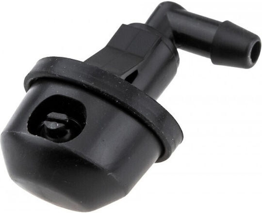 Windshield Washer Water Nozzle Honda Jazz III 2007-0 1.4l Hatchback Honda Jazz III 2007-0 1.5l Hatchback Honda Jazz III 2007-0 1.3l Hatchback