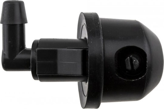 Windshield Washer Water Nozzle Honda Jazz III 2007-0 1.4l Hatchback Honda Jazz III 2007-0 1.5l Hatchback Honda Jazz III 2007-0 1.3l Hatchback