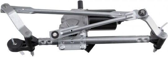 NTY Wischer-Gestänge Auto Opel Corsa 2014+