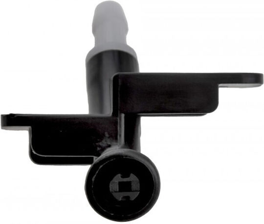 Windshield Washer Nozzle Honda Jazz IV 2013-0 1.2l Hatchback Honda Jazz IV 2013-0 1.3l Hatchback Honda Jazz IV 2013-0 1.5l Hatchback
