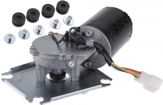 Motor ștergător Nty Esw-dw-001 12v Chevrolet Spark & Daewoo Matiz