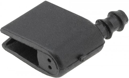 NTY Wischer-Spritzschutz für VW Crafter 30-35 Bus 2006-2016 2.0l Bus VW Crafter 30-35 Bus 2006-2016 2.5l Bus VW Crafter 30-50 Plattform Chassis 2006-2016 2.0l Van