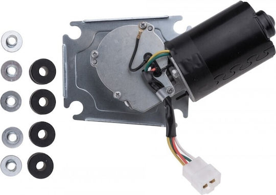 Motor ștergător Nty Esw-dw-001 12v Chevrolet Spark & Daewoo Matiz