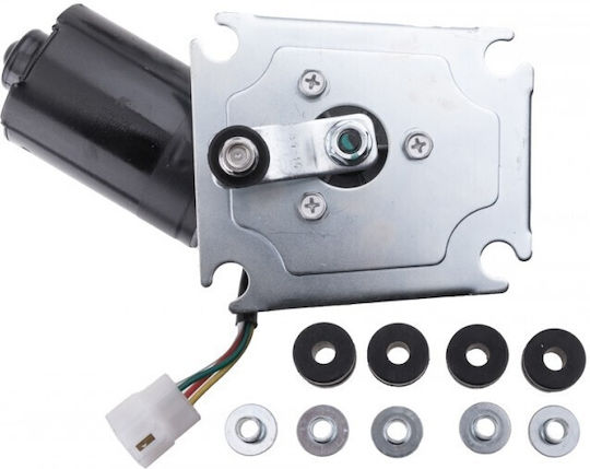 Motor ștergător Nty Esw-dw-001 12v Chevrolet Spark & Daewoo Matiz