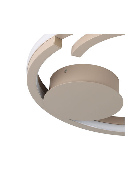 Eglo Plafonieră de Tavan 48buc cu LED Integrat