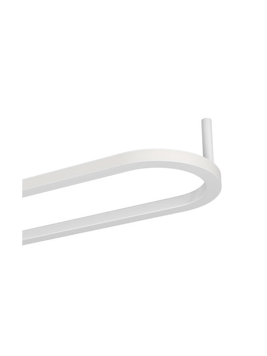 Eglo Таванно осветление 50бр с Вграден LED