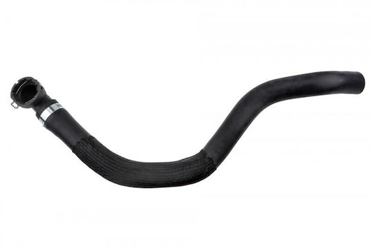 Radiator Hose Alfa Romeo 159 2005-2012 1.9l Sedan Alfa Romeo 159 Sportwagon 2005-2012 1.9l Estate