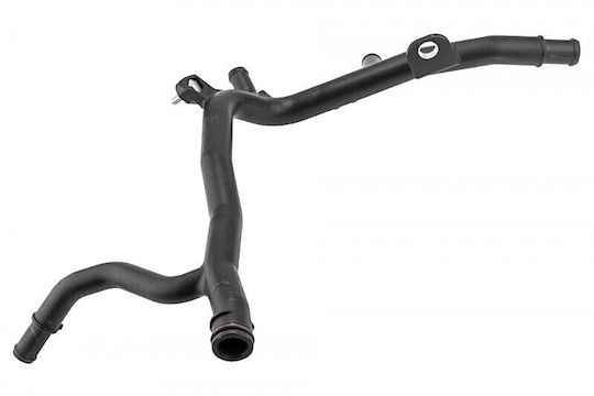 Coolant Hose Vw Jetta Iv 2008-0 2.0l Sedan