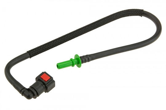 Țeavă Combustibil Mercedes-benz M-class 1998-2005 5.4l Suv Mercedes-benz M-class 1998-2005 4.3l Suv Mercedes-benz M-class 1998-2005 2.3l Suv