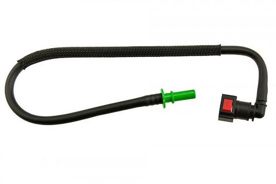 Țeavă Combustibil Mercedes-benz M-class 1998-2005 5.4l Suv Mercedes-benz M-class 1998-2005 4.3l Suv Mercedes-benz M-class 1998-2005 2.3l Suv