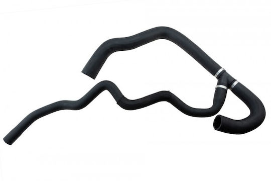 Heizkörper Schlauch Ford C-Max 2007-2010 1.8l Mpv Ford Fokus C-Max 2003-2007 1.8l Mpv Ford Fokus II 2004-2013 1.8l Hatchback