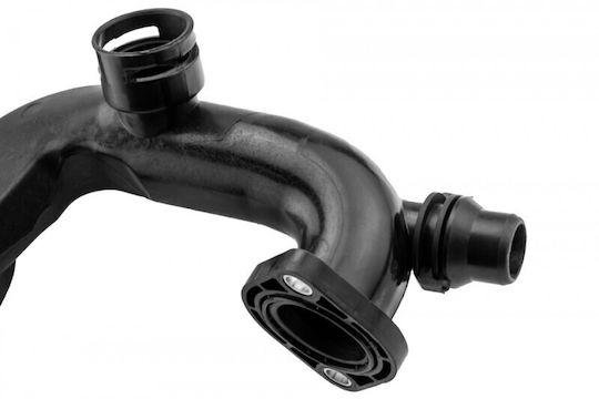 Coolant Hose Audi A6 C7 2010-2018 3.0l Sedan Audi A6 C7 Avant 2011-2018 3.0l Estate Audi Q7 2015-0 3.0l SUV