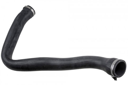 Elastic Air Hose Turbocharging Opel Insignia A 2008-2017 1.6l Hatchback Opel Insignia A Country Tourer 2008-2017 1.6l Estate Opel Insignia A Saloon 2008-2017 1.6l Sedan