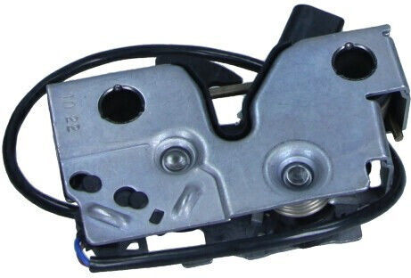 Engine Cover Lock Skoda Fabia 2015 6v0823509d