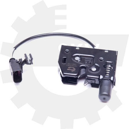 Engine Hood Lock Audi A6 A7 '10-18 4g0823509 4g0823509