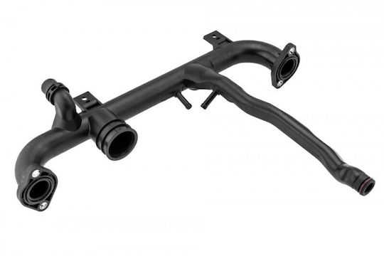 Αγωγός Ψυκτικού Υγρού Audi A4 B6 2000-2005 3.0l Sedan Audi A4 B6 Avant 2000-2005 3.0l Estate Audi A4 B6 Convertible 2002-2009 3.0l Convertible