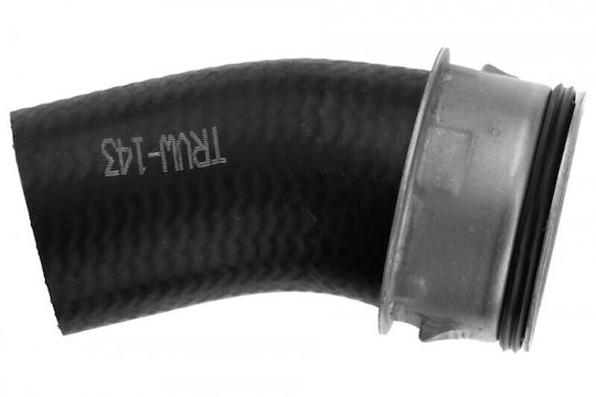 Air Turbo Hose Vw Golf V 2003-2010 2.0l Hatchback Vw Golf V Variant 2007-2009 2.0l Estate