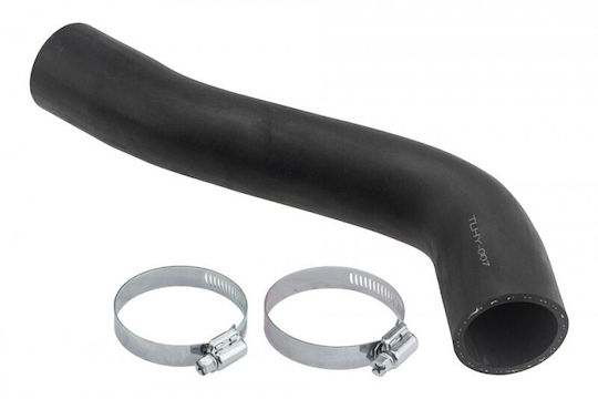 Furtun Elastic Aer Supraalimentare Hyundai Getz 2001-2011 1.5l Hatchback