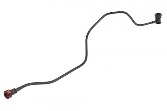 Маркуч За Гориво Renault Clio Ii 1998-2016 1.6l Хечбек Renault Kangoo 1997-0 1.4l Mpv Renault Kangoo 1997-0 1.6l Mpv