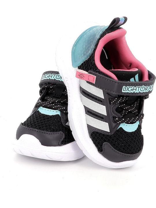 Детски спортни обувки Running Сив