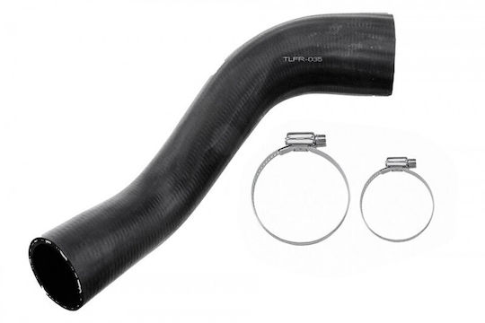 NTY Auto-Motorkragen Für Ford Transit Bus 2006-2014 2.2l Bus Ford Transit Plattform Chassis 2006-2014 2.2l Van Ford Transit Tourneo Bus 2006-2014 2.2l Bus