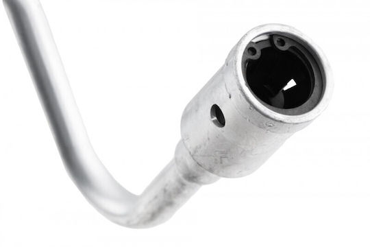 Маркуч Високо Ниско Налягане Климатична Система Seat Cordoba 2002-2009 1.9l Sedan Seat Cordoba 2002-2009 1.4l Sedan Seat Cordoba 2002-2009 2.0l Sedan