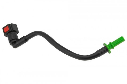 Маркуч За Гориво Peugeot 2008 I 2013-0 1.6l Suv Peugeot 207 2006-2015 1.6l Хечбек Peugeot 207 2006-2015 1.4l Хечбек