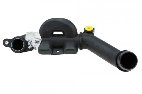 Еластичен Маркуч Въздух Турбокомпресор Citroen Berlingo Berlingo First Box Body Mpv 1996-2011 1.6l Van Citroen Berlingo Berlingo First Mpv 1996-2011 1.6l Mpv Citroen Berlingo Platform Chassis 2008-0 1.6l Van