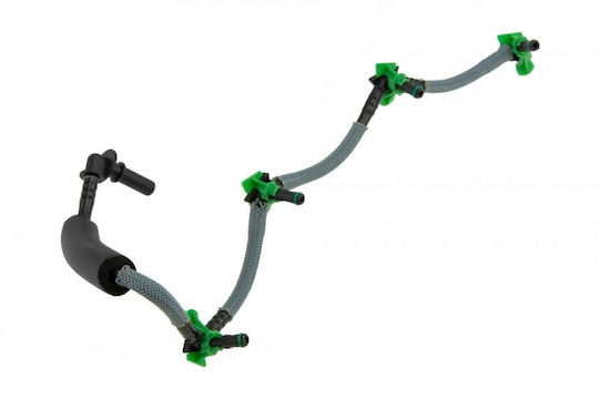 Еластичен Маркуч Гориво Peugeot 2008 I 2013-0 1.4l SUV Peugeot 2008 I 2013-0 1.6l SUV Peugeot 206+ 2009-2013 1.4l Хечбек