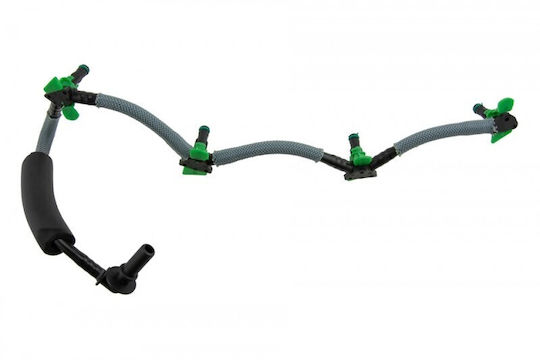 Еластичен Маркуч Гориво Peugeot 2008 I 2013-0 1.4l SUV Peugeot 2008 I 2013-0 1.6l SUV Peugeot 206+ 2009-2013 1.4l Хечбек