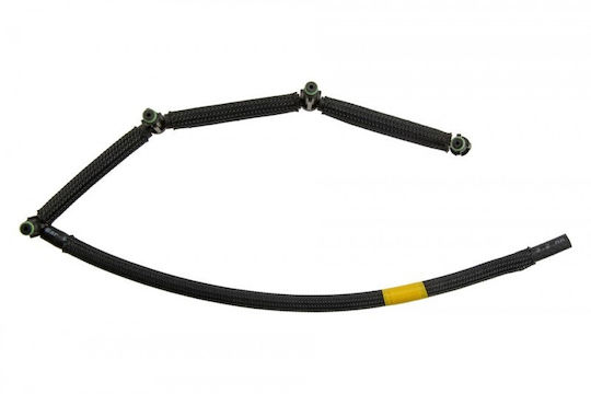NTY Auto-Motorkragen Kraftstofflecks Ford C-Max 2007-2010 1.6l MPV Ford Fiesta V 2001-2014 1.6l Schrägheck Ford Fokus C-Max 2003-2007 1.6l MPV