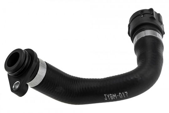 Маркуч Радиатор Bmw 1 2003-2013 2.0l Хечбек Bmw 1 2003-2013 1.6l Хечбек Bmw 1 2006-2012 2.0l Хечбек