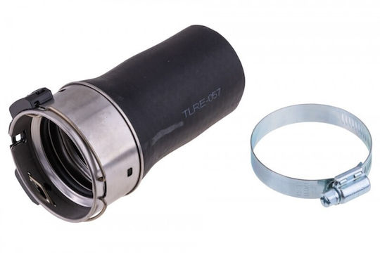 Air Boost Hose Renault Twingo Ii 2007-0 1.5l Hatchback