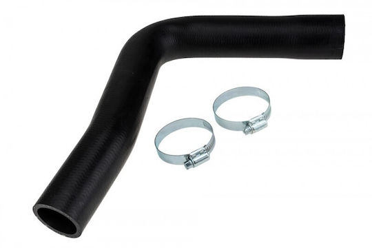 Еластичен Маркуч Въздух Турбо Opel Astra H 2004-2014 1.7l Хечбек Opel Astra H Комби 2004-2014 1.7l Комби Opel Astra H Комби Ван 2004-2014 1.7l Ван