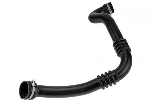 Еластичен Маркуч Въздух Турбо Renault Megane I 1995-2004 1.9l Хечбек Renault Megane I Coach 1996-2003 1.9l Купе Renault Scenic I Mpv 1999-2010 1.9l Mpv