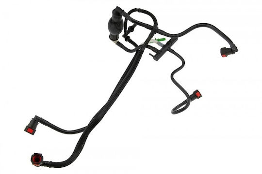 Σωλήνας Καυσίμων Peugeot 206 Sw 2002-0 1.4l Estate Peugeot 307 2000-2012 1.4l Hatchback Citroën C2 2003-2017 1.4l Hatchback