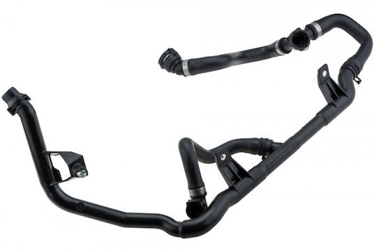 Маркуч Радиатор Bmw 1 2003-2013 3.0l Хечбек Bmw 1 2006-2012 3.0l Хечбек Bmw 1 Кабриолет 2007-2013 3.0l Кабриолет
