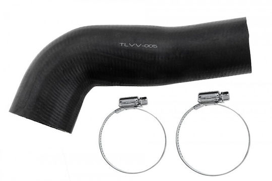 Еластичен Маркуч Въздух Турбокомпресор Volvo S60 I 2000-2010 2.4l Sedan Volvo S80 I 1998-2008 2.4l Sedan Volvo S80 II 2006-2016 2.4l Sedan