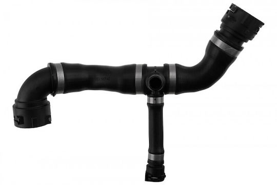 Маркуч Радиатор Bmw 1 2006-2012 2.0l Хечбек Bmw 1 2003-2013 2.0l Хечбек Bmw 1 2003-2013 1.6l Хечбек