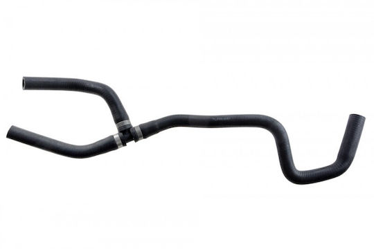Solu Tub Radiator Ford Transit Bus 2000-2006 2.4l Bus Ford Transit Bus 2000-2006 2.3l Bus Ford Transit Platformă Șasiu 2000-2006 2.4l Van