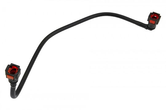 Маркуч За Гориво Peugeot 206 Cc 2000-2008 2.0l Кабриолет Peugeot 206 Cc 2000-2008 1.6l Кабриолет Peugeot 206 Хечбек 1998-2012 2.0l Хечбек