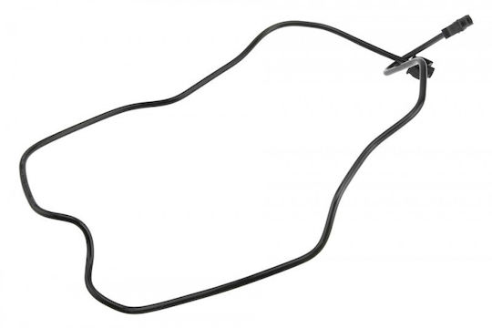 Heizkörper Schlauch Ford C-Max II 2010-2019 1.6l MPV Ford Focus III 2010-2020 1.6l Hatchback Ford Focus III Limousine 2010-2020 1.6l Limousine