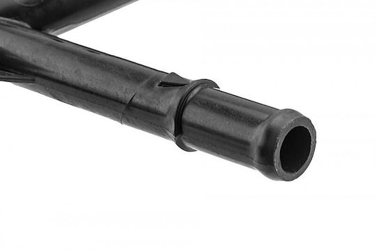 Coolant Hose Audi A3 2012-2020 1.2l Hatchback Audi A3 2012-2020 1.4l Hatchback Audi A3 Convertible 2013-0 1.4l Convertible