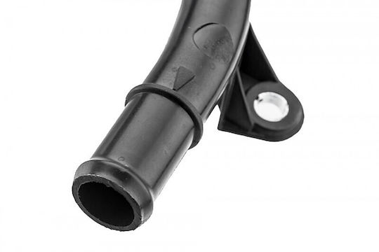 Coolant Hose Audi A3 2012-2020 1.2l Hatchback Audi A3 2012-2020 1.4l Hatchback Audi A3 Convertible 2013-0 1.4l Convertible