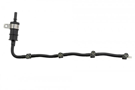 Еластичен Маркуч Гориво Renault Koleos I 2008-0 2.0l SUV Renault Laguna Coupe 2008-2015 2.0l Coupe Renault Laguna III 2007-2015 2.0l Хечбек
